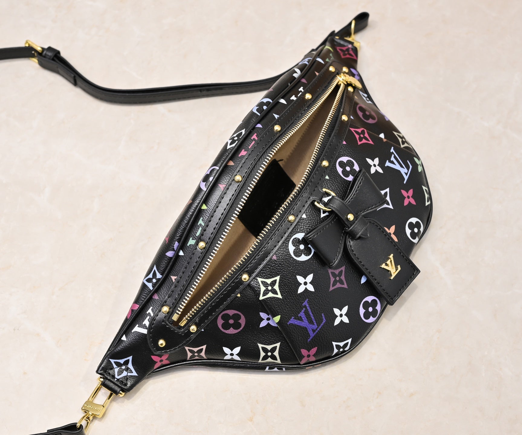 2WE10B Popular  leather bag