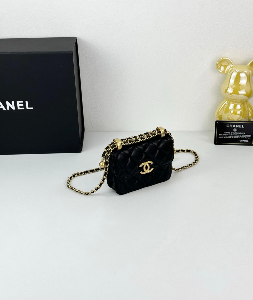 165XC43B Popular    leather mini wallet