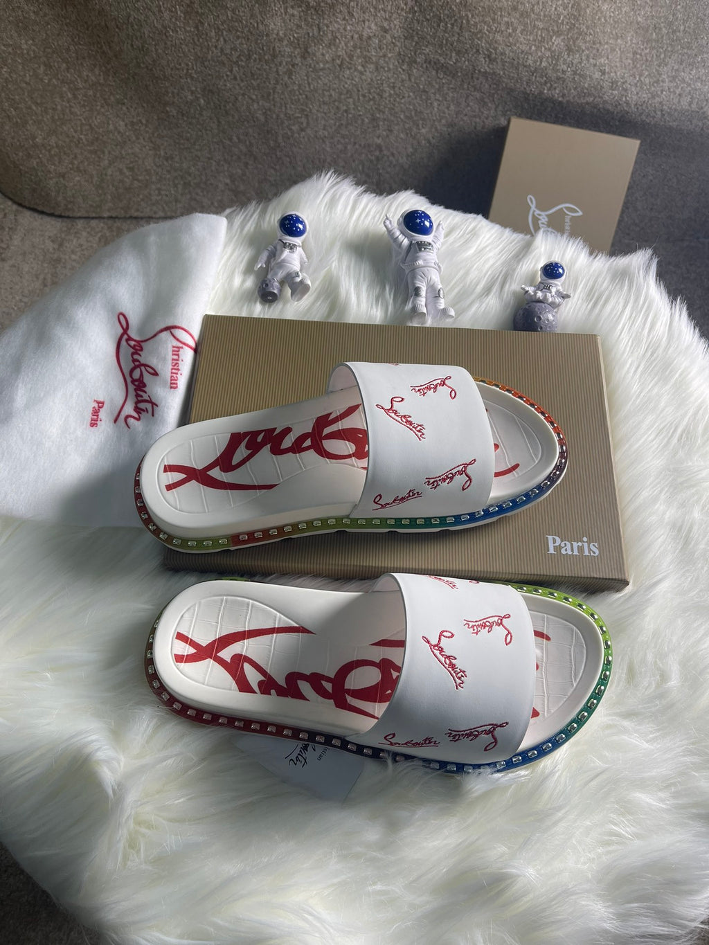 J4A25Z Popular Slippers