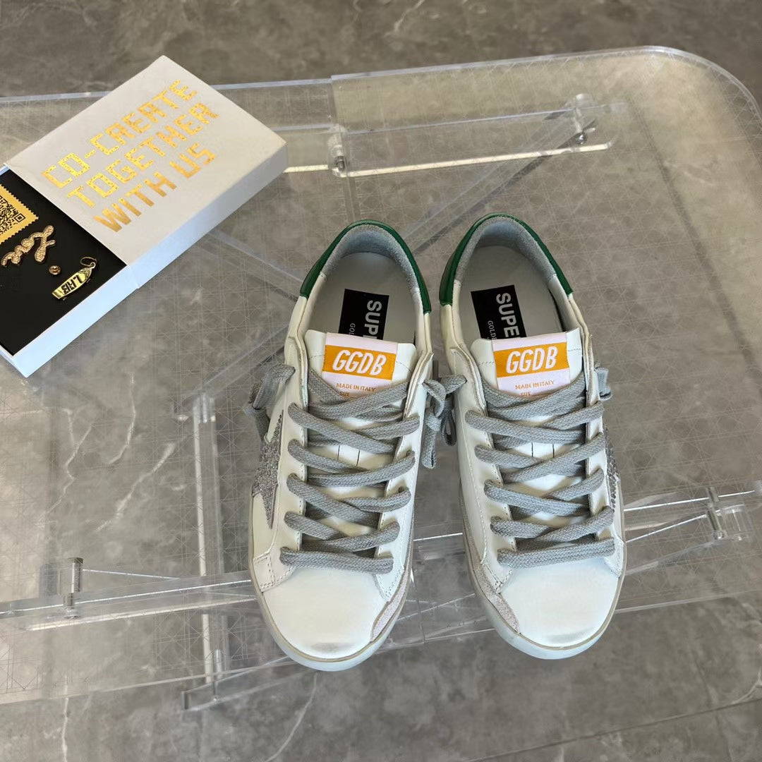 2XGE134Z Popular cowhide leather shoes