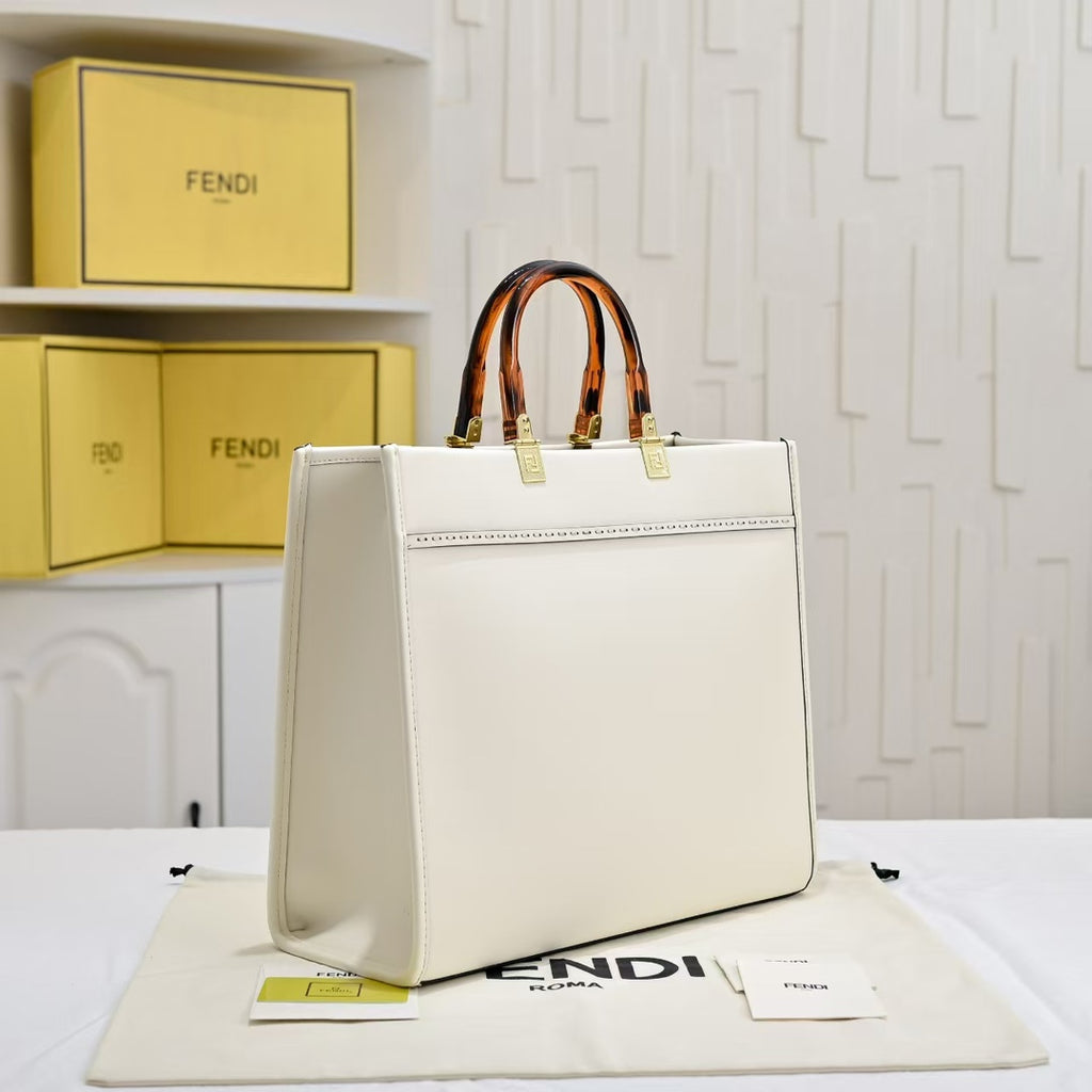 136PF105B Popular leather bag