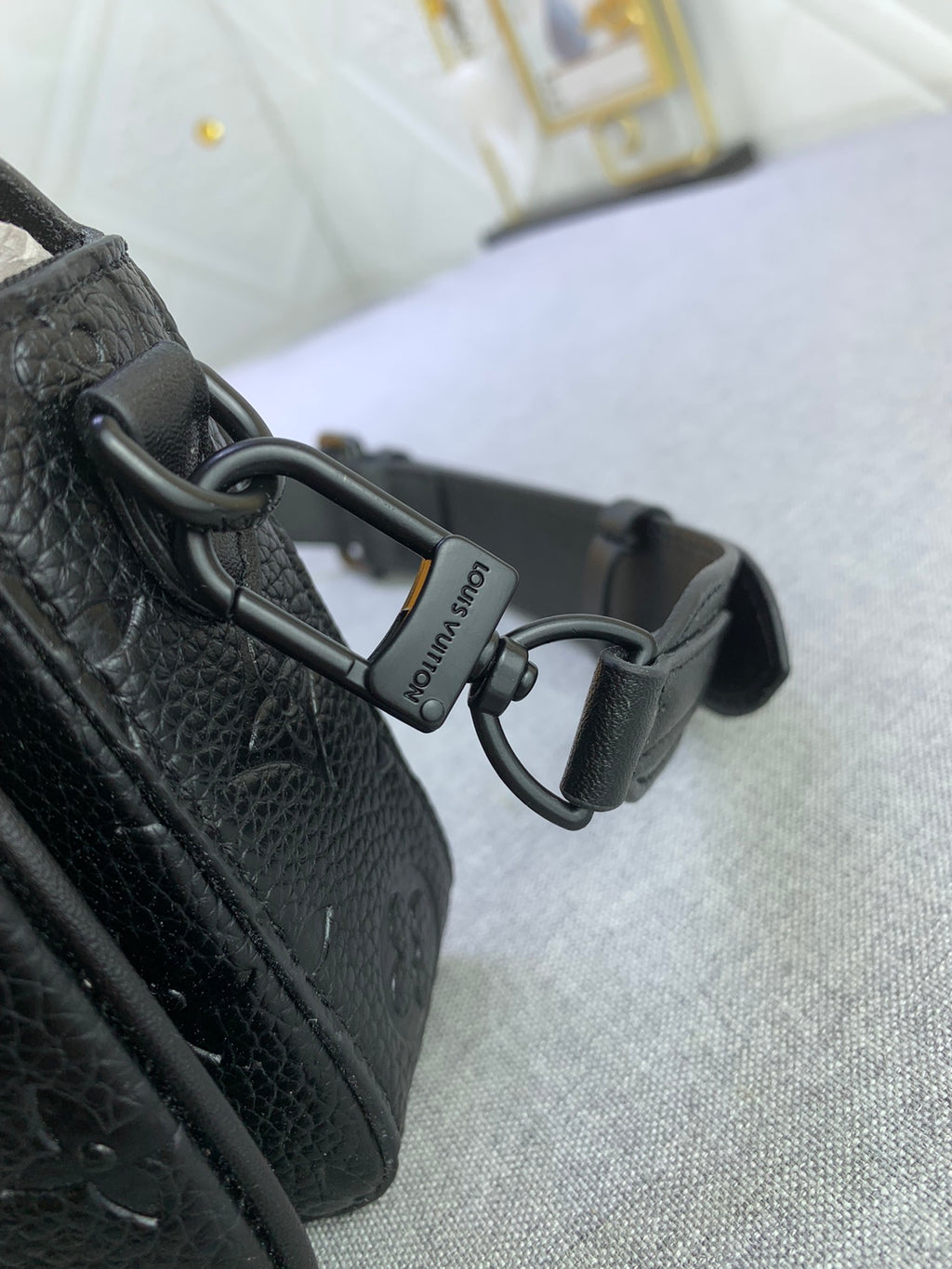 2XE465B Popular   leather bag