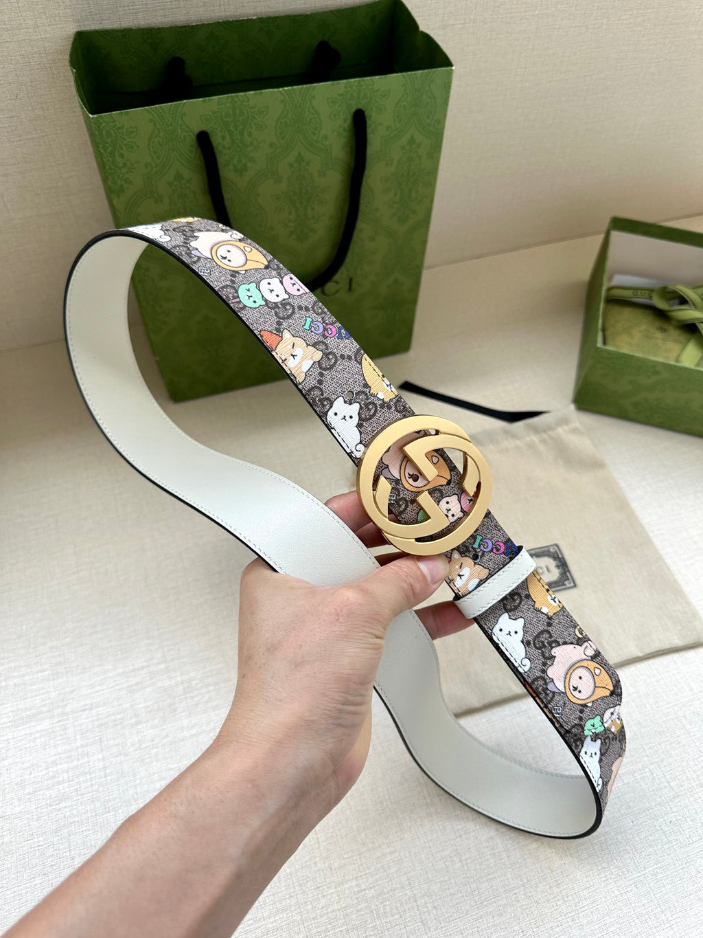 155RB208P Popular High quality belt With full package