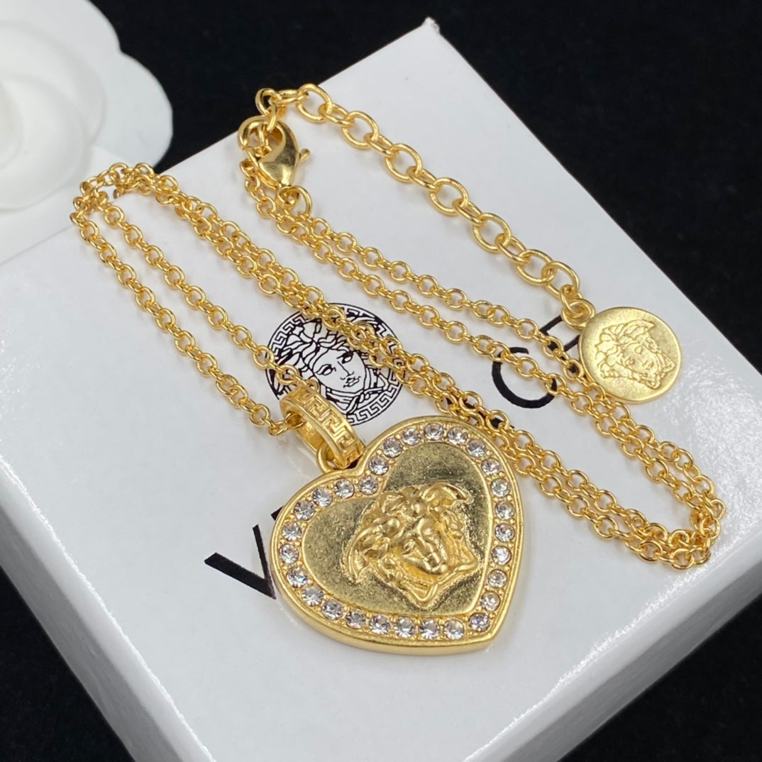 175RV76X Popular   Necklace . Earrings.Bracelets.