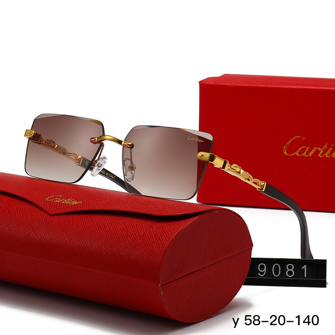 136NK56T Popular Sunglasses