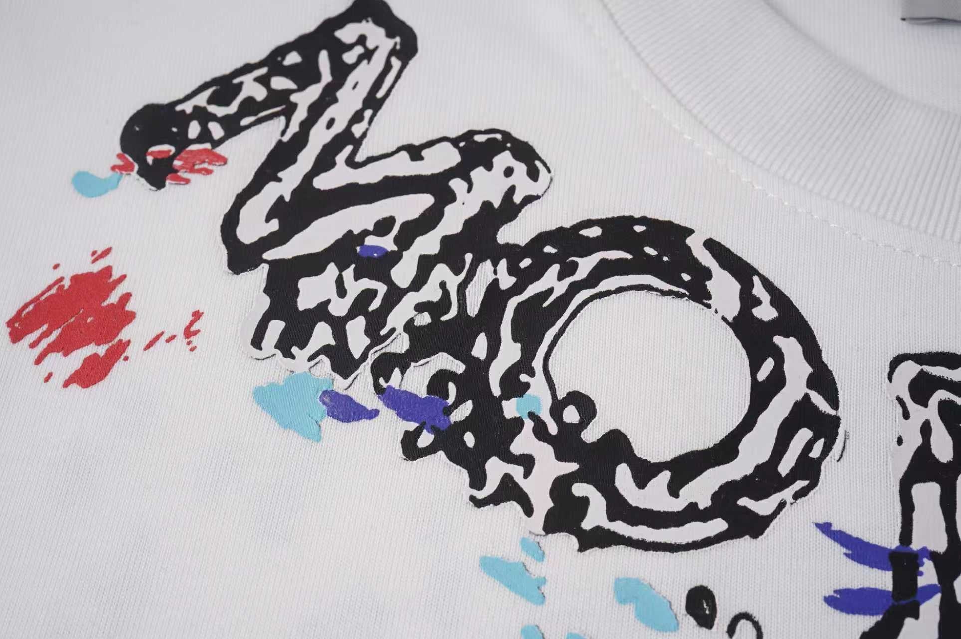 175ZA7U Popular T-shirts