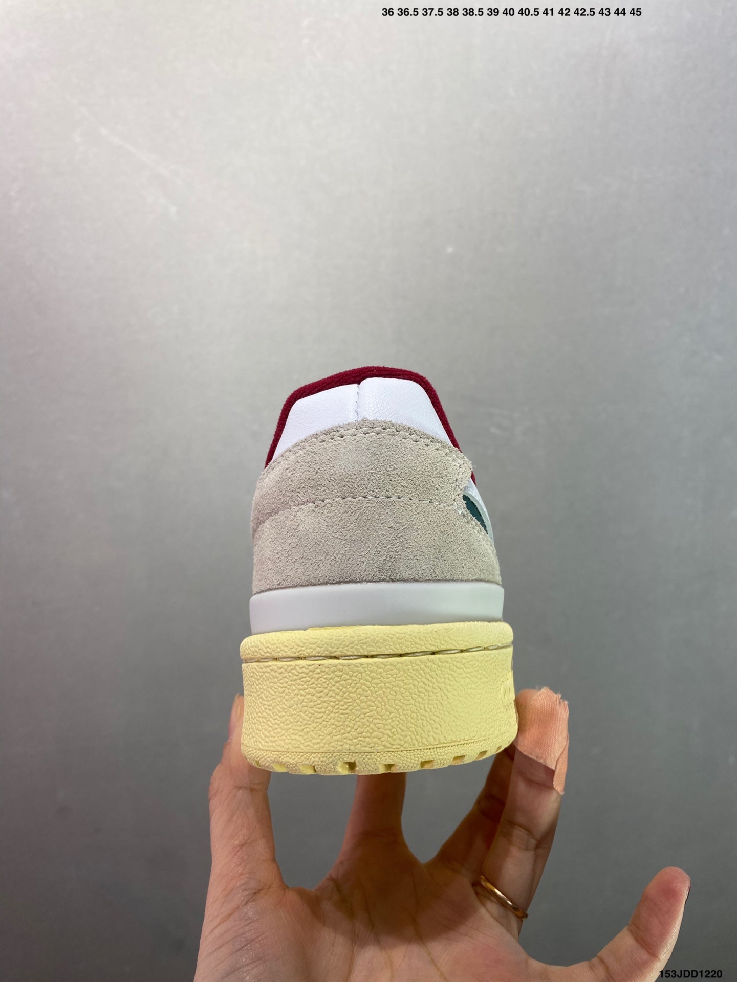 435ZA1Z Popular shoes (No box)