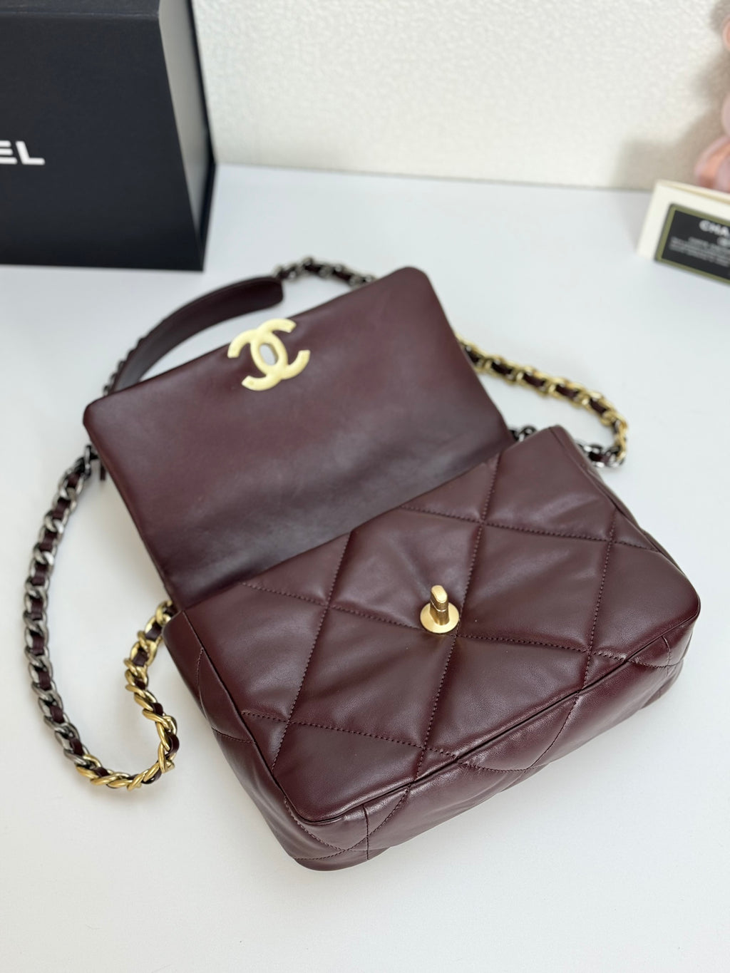 1RC85B Popular leather bag
