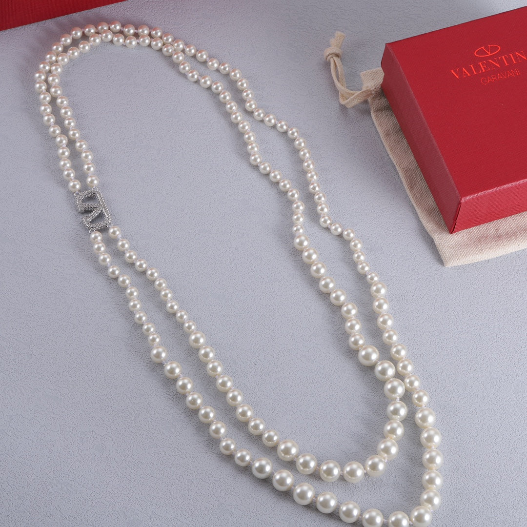 146NVL16X Popular  Necklaces