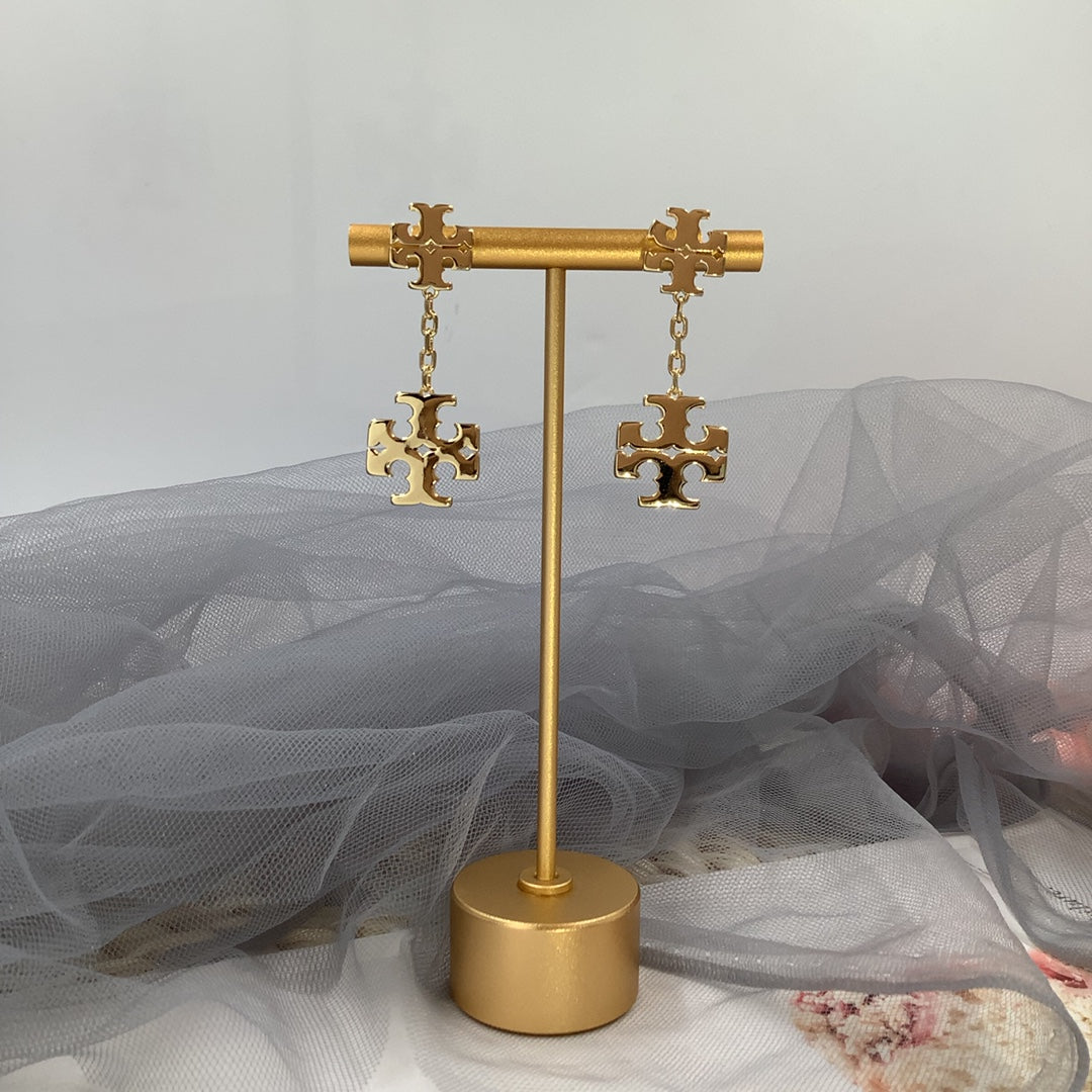 14A468E Popular  Earrings