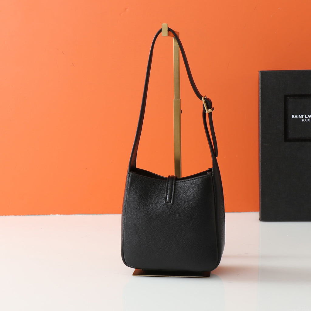 165NSL116B Popular  leather bag
