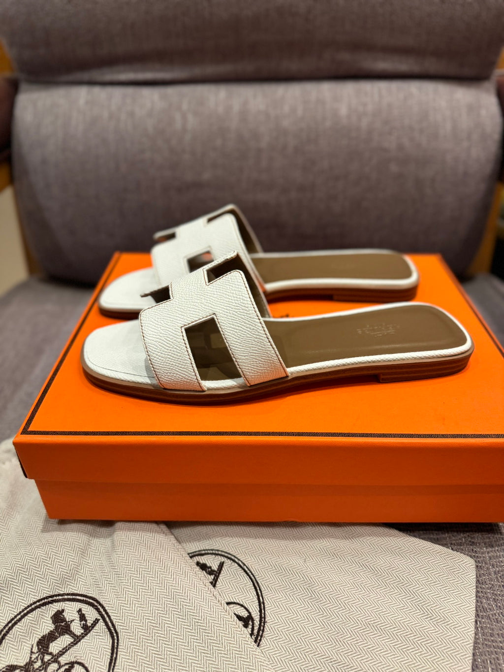 1ZH236Z Popular Slippers