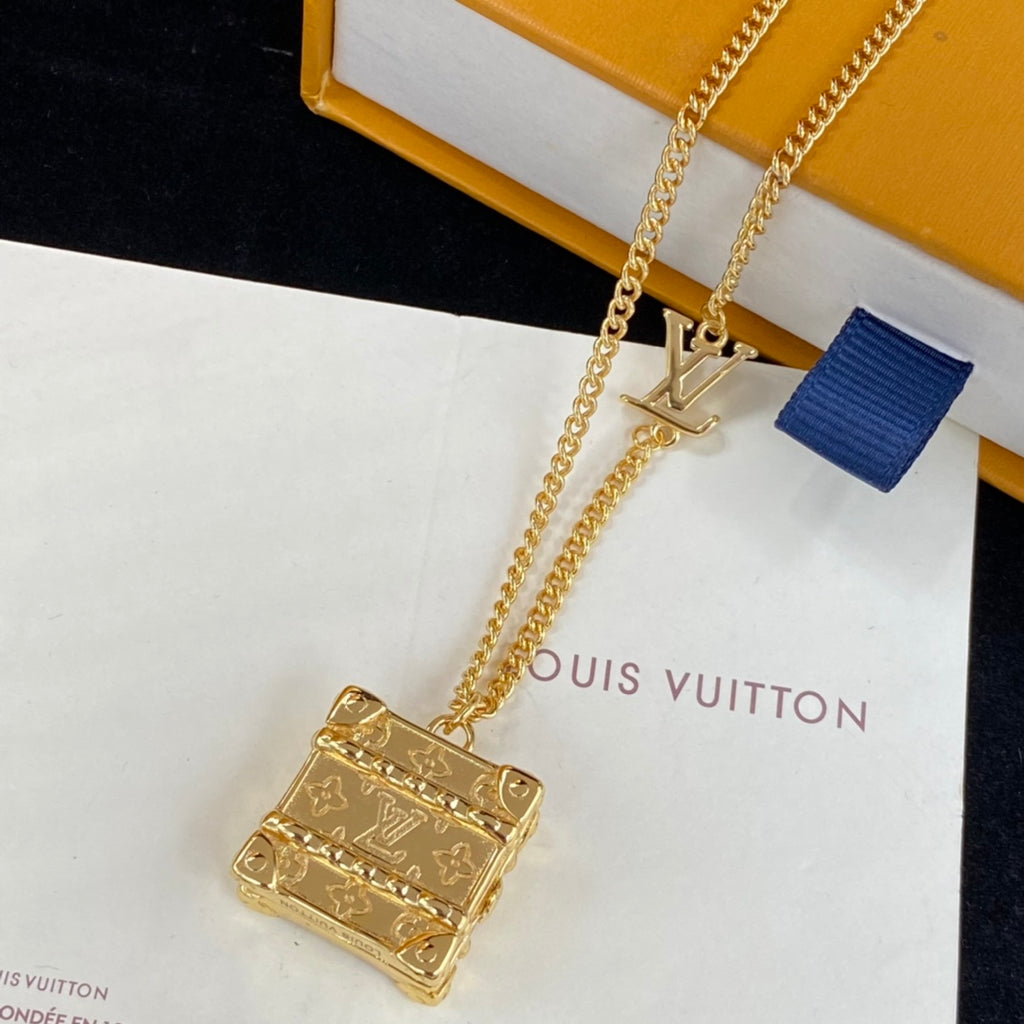 1YE338X  Popular   Necklaces