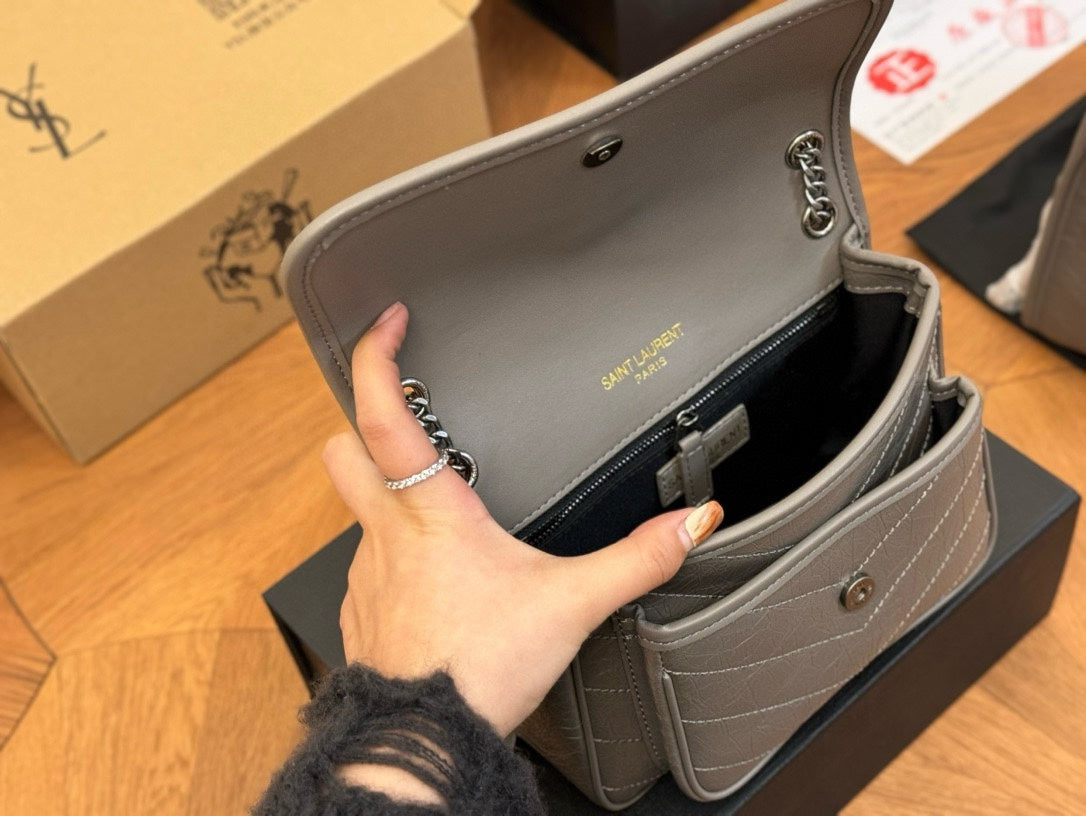 6XSL429B Popular   leather bag