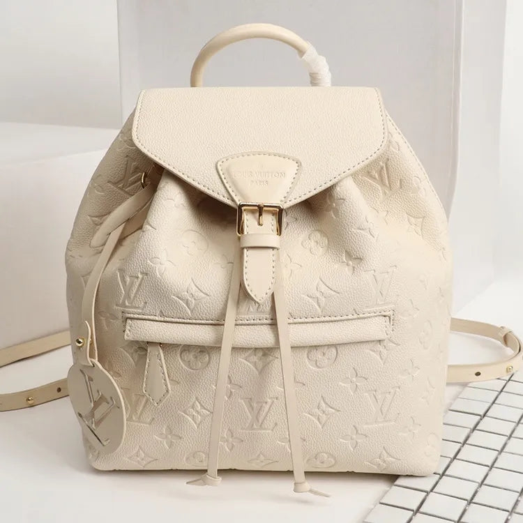 1E065B Popular  leather bag 