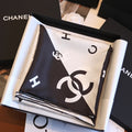 146NC17W Popular Silk Scarve