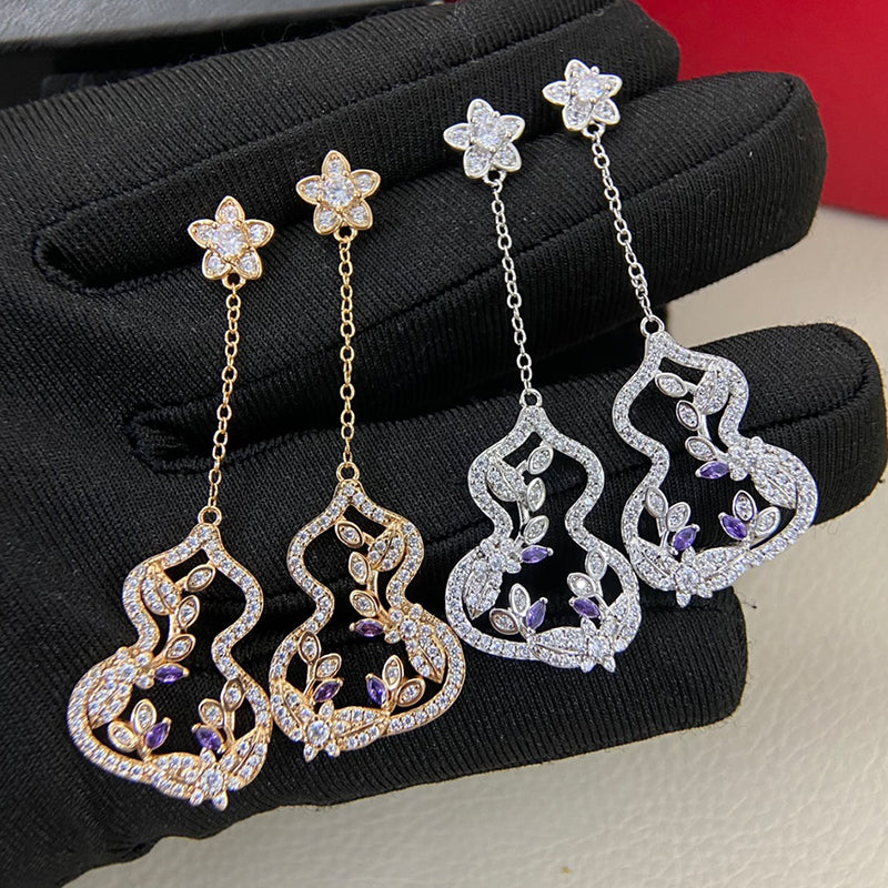 55ZA18E Popular Earrings