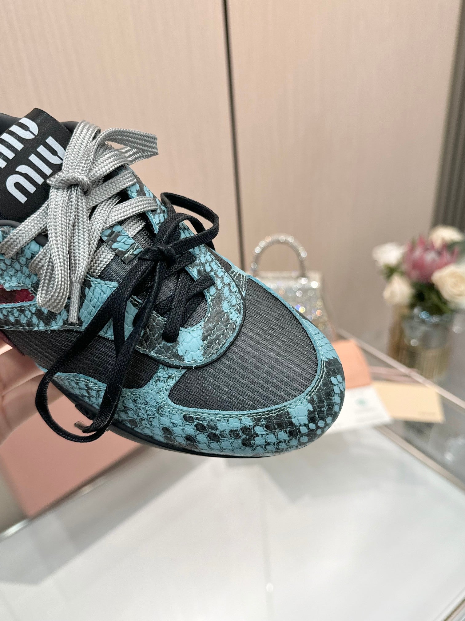 2105QA246Z Popular high-quality Shoes