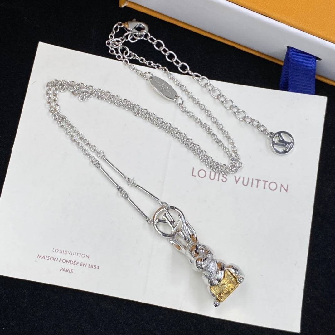 55QE338X Popular Necklaces