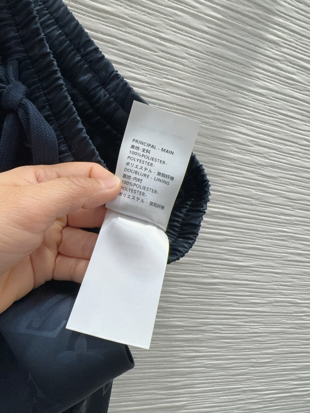 256XE24U Popular Pants