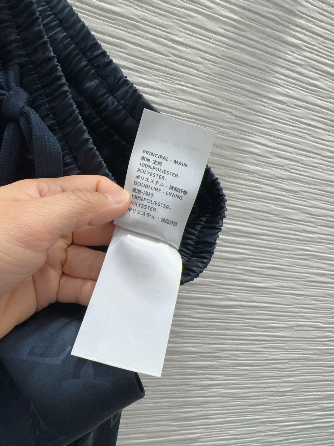 U2X56E24 Popular Pants