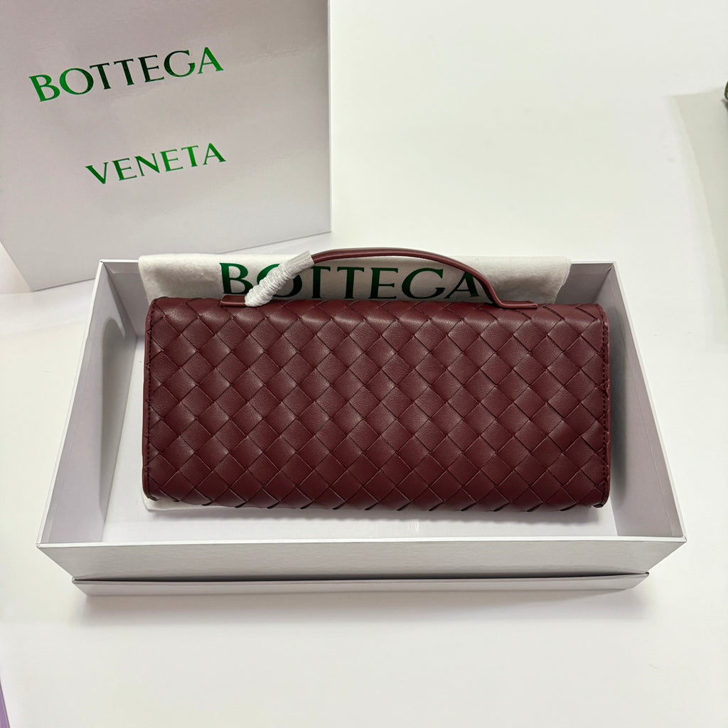1XA380B Popular    leather bag 
