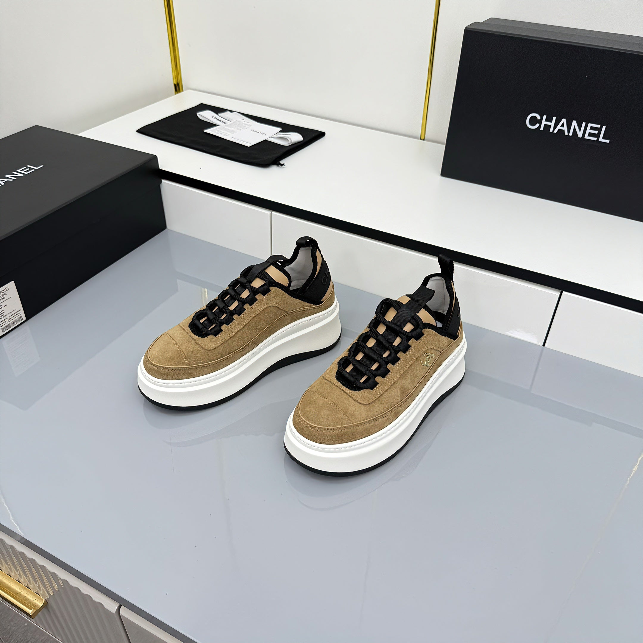 2105QC392Z Popular high-quality Shoes