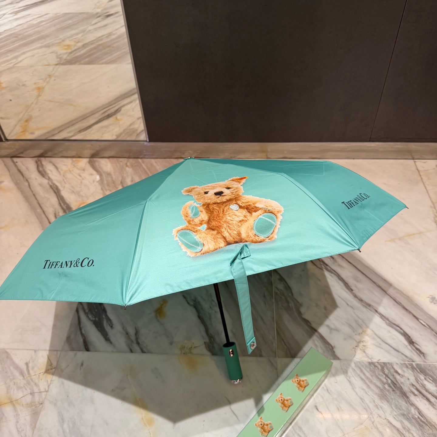 136NT1S Popular UV resistant umbrella
