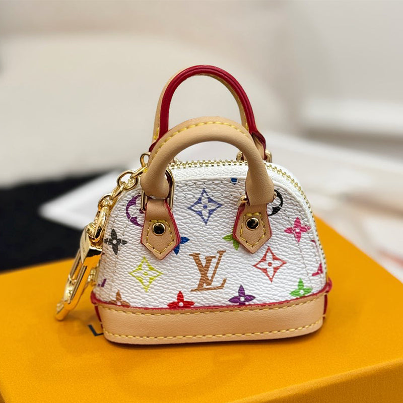 35ZE5A Popular bag 's charms accessories