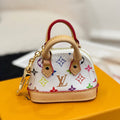 35ZE5A Popular bag 's charms accessories