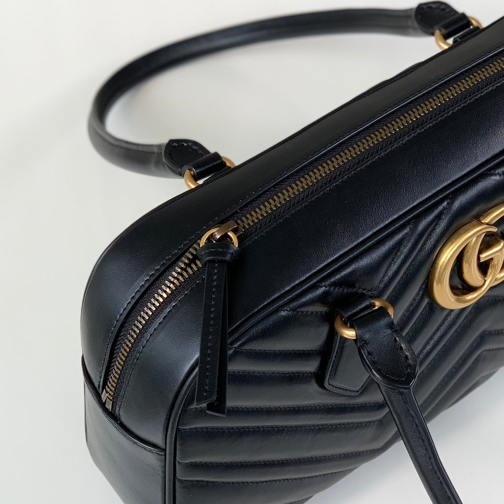 1WB78B Popular leather bag