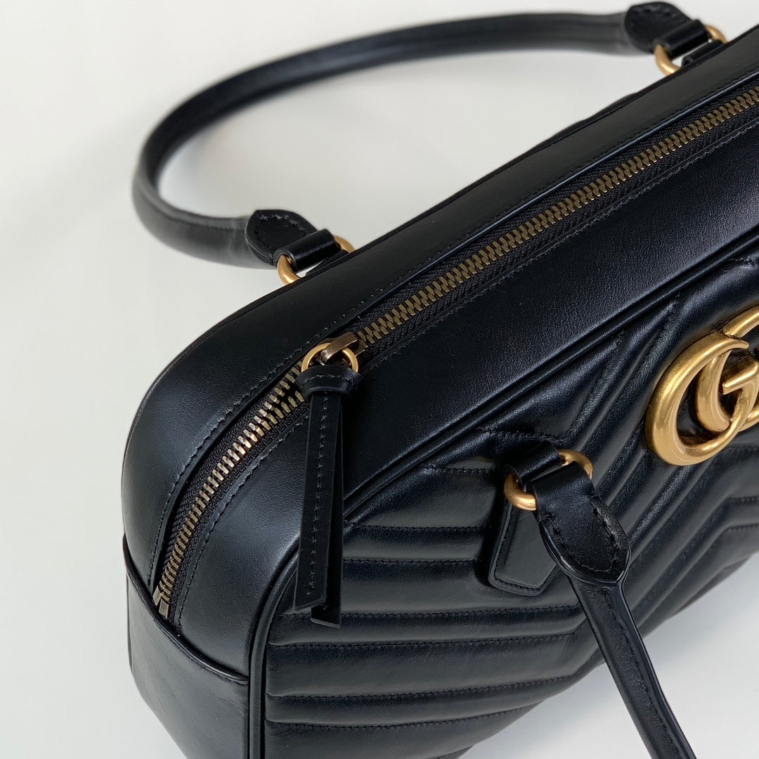 1WB78B Popular leather bag