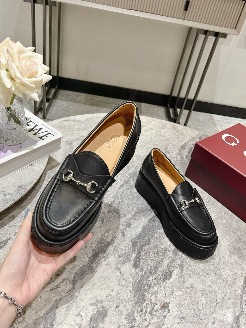 1JB22Z Popular Casual shoes