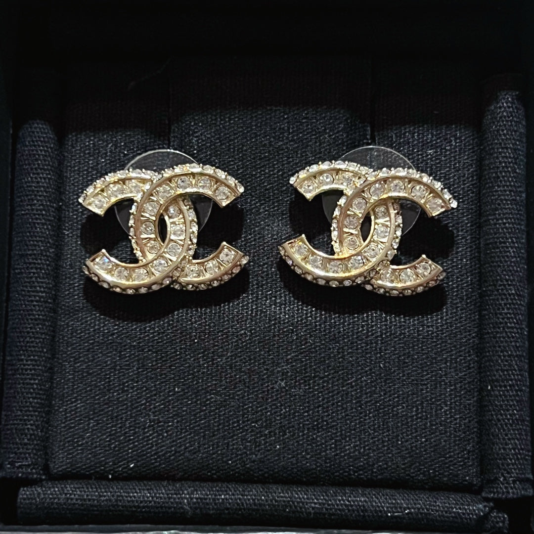 136NC34E Popular  Earrings