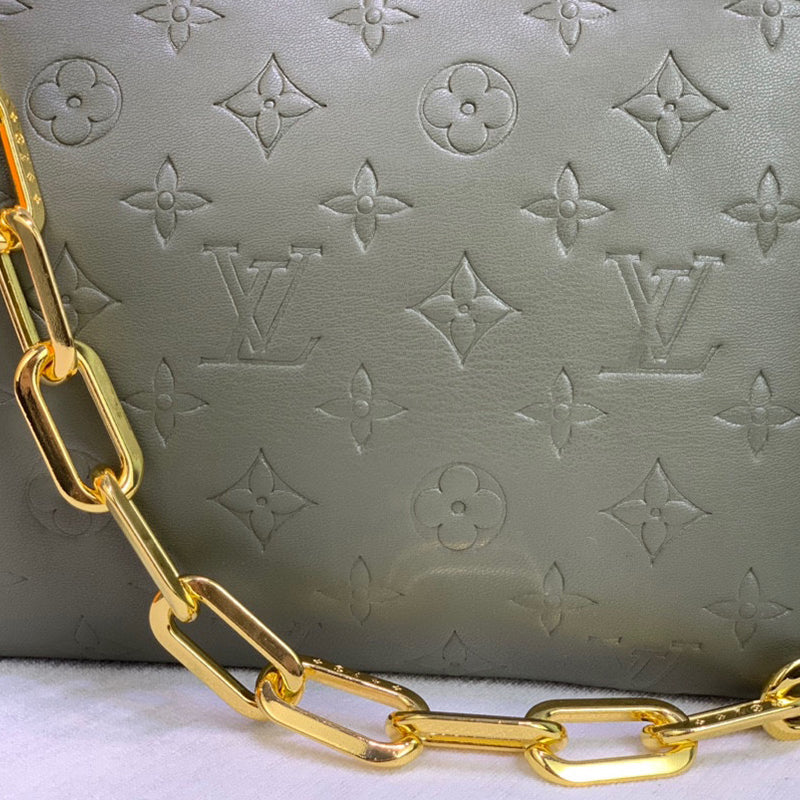 5E8B Popular  leather bag 