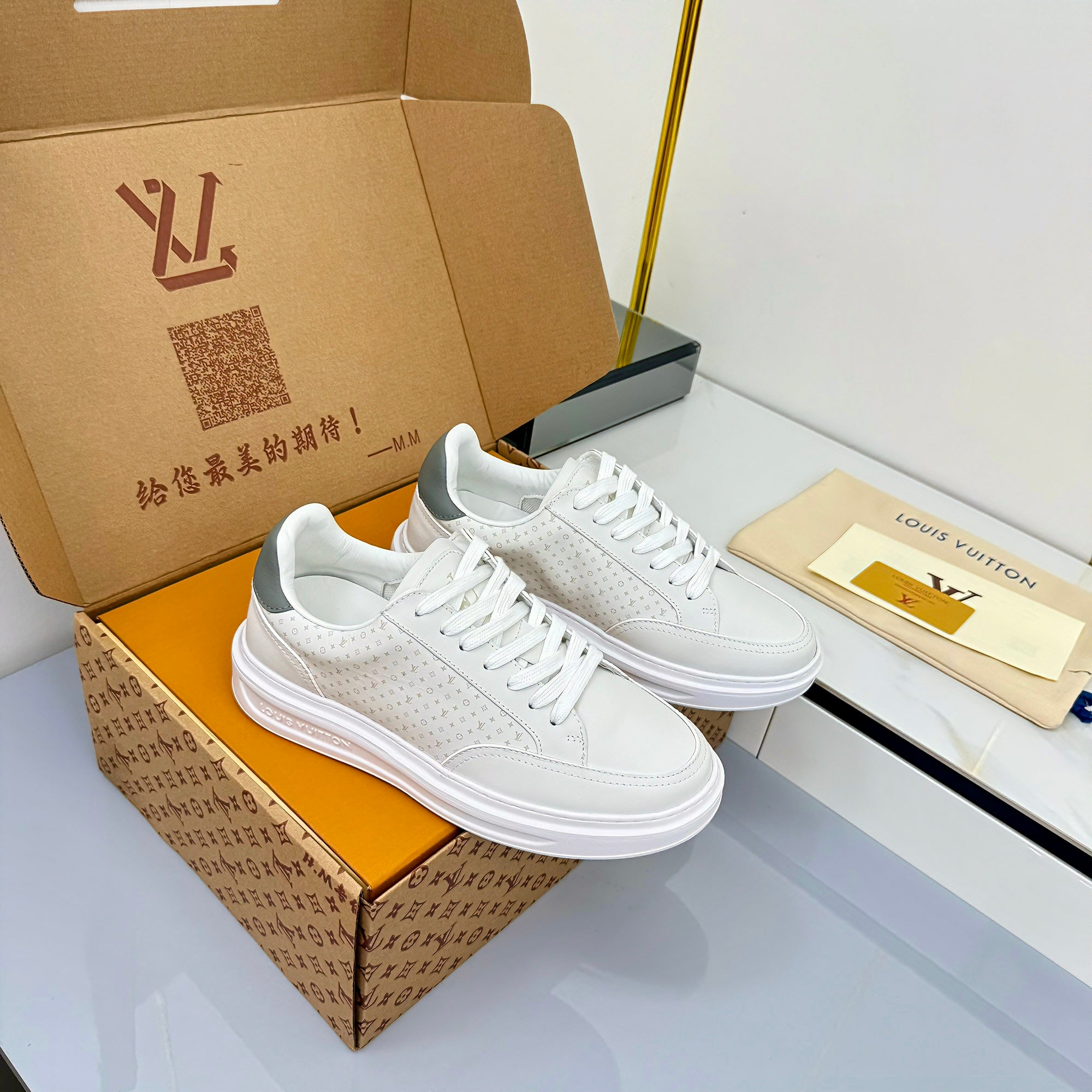295QE131Z Popular high-quality  Shoes