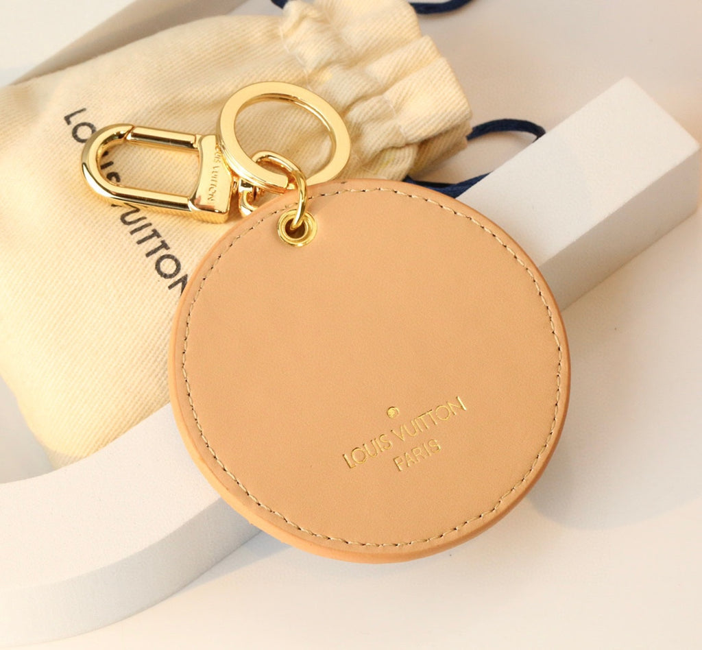 35ZE90A Popular bag 's charms accessories