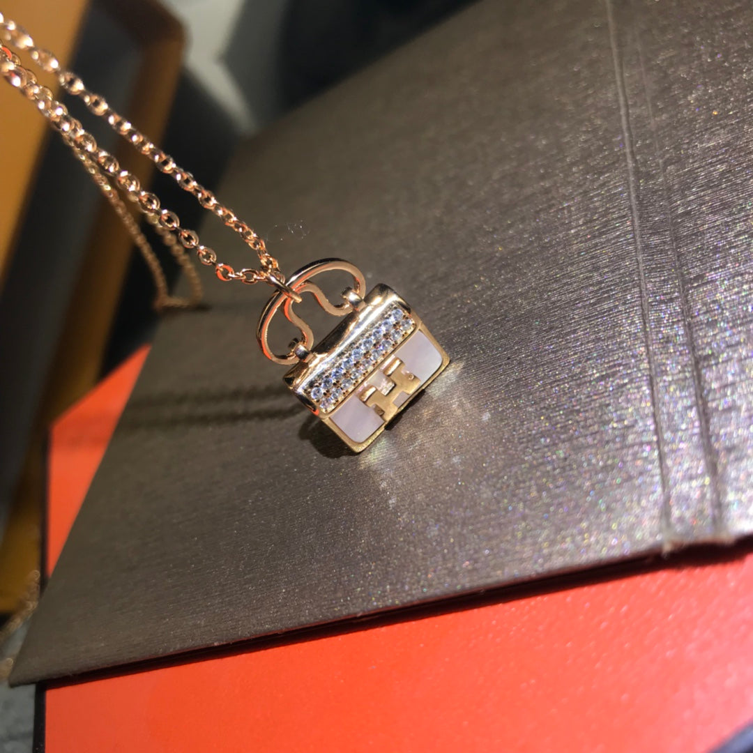 55QH321X Popular Necklaces