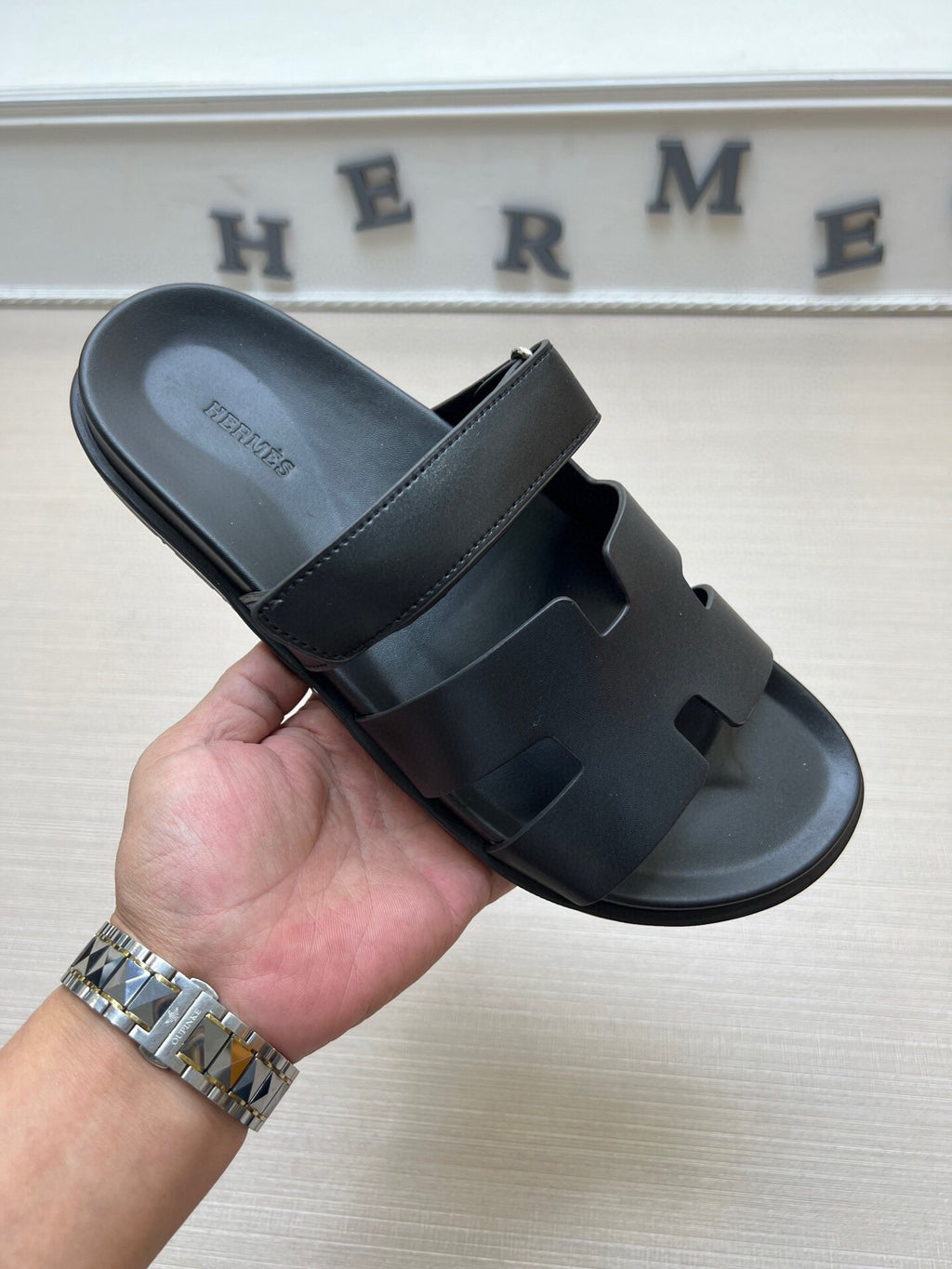 535RH4Z Popular Slippers shoes