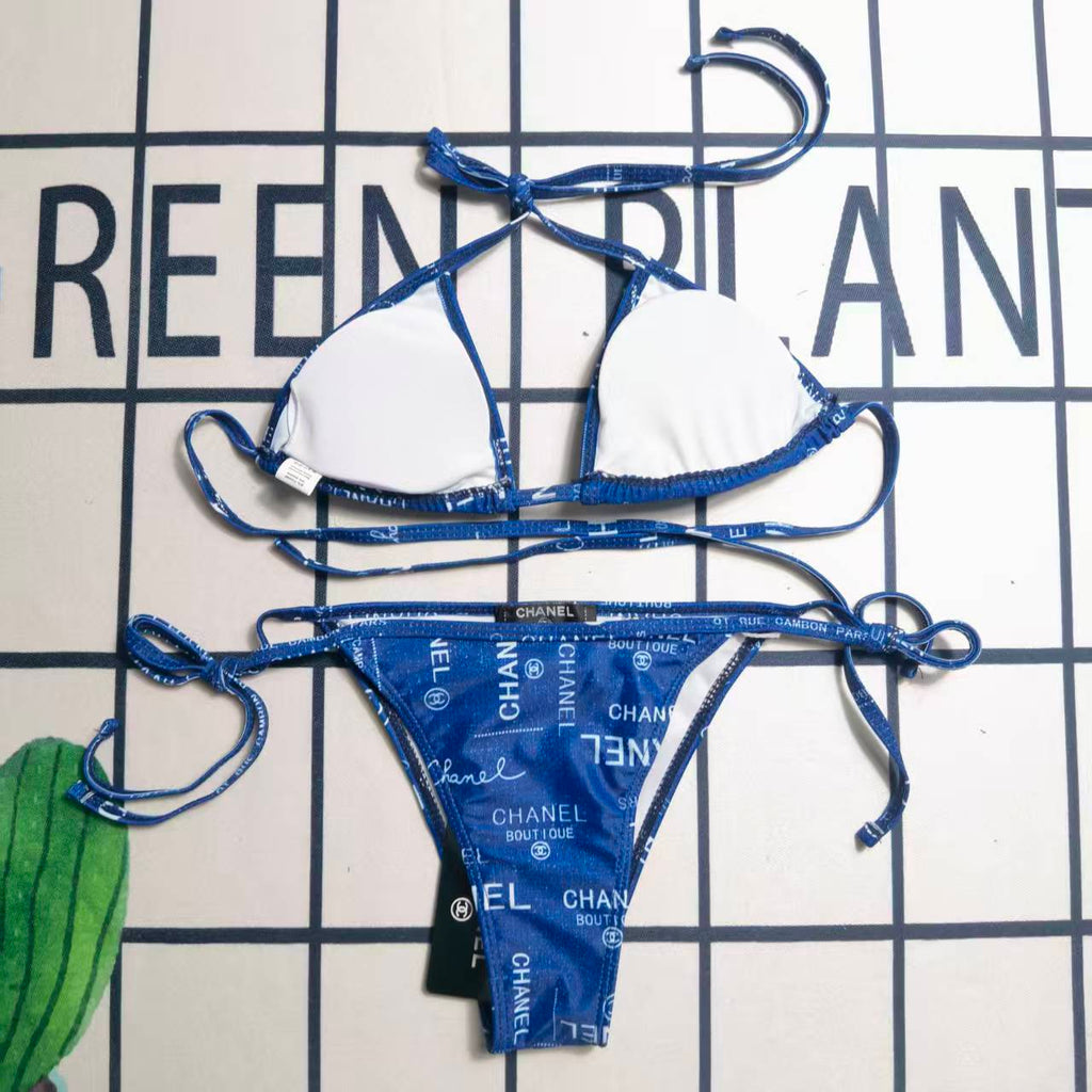 146RC124Y Popular Bikini swimsuit