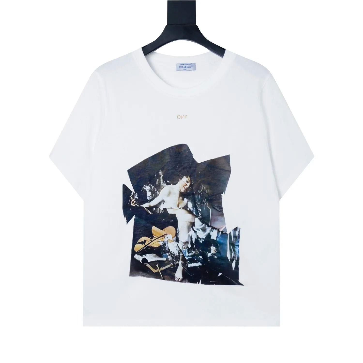 36PA19U Popular T-shirts
