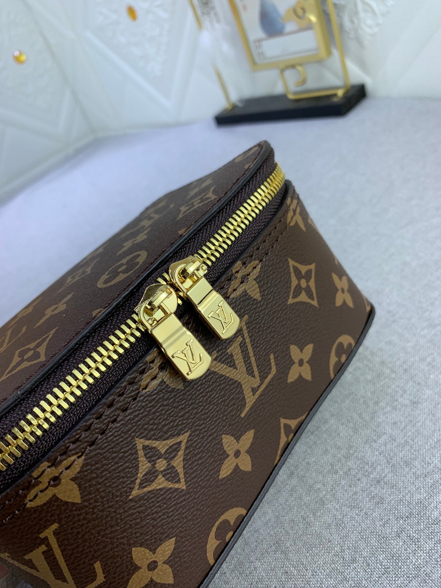 1XE272B Popular  leather bag 