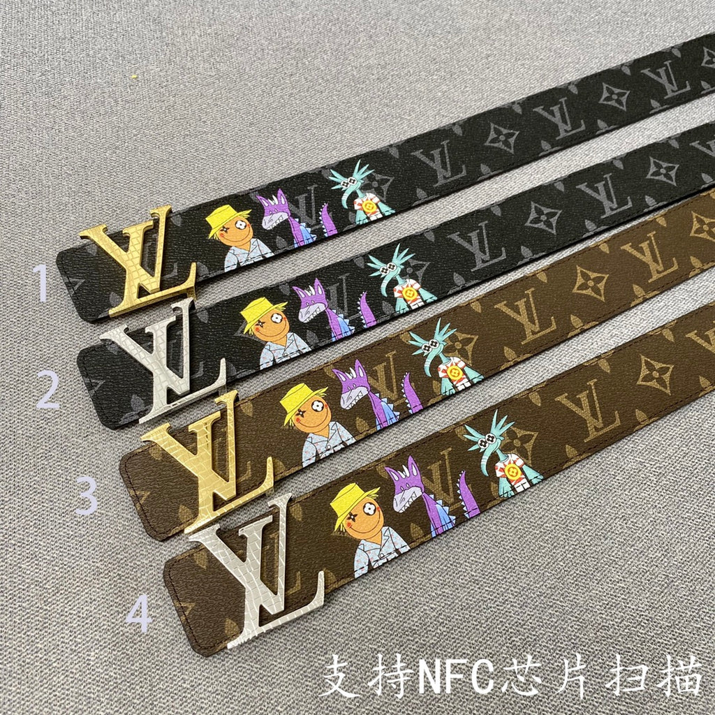 14E65P Popular   High quality belt With full package