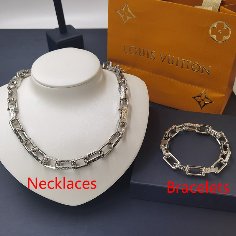 1YE352X  Popular   Bracelets Necklaces