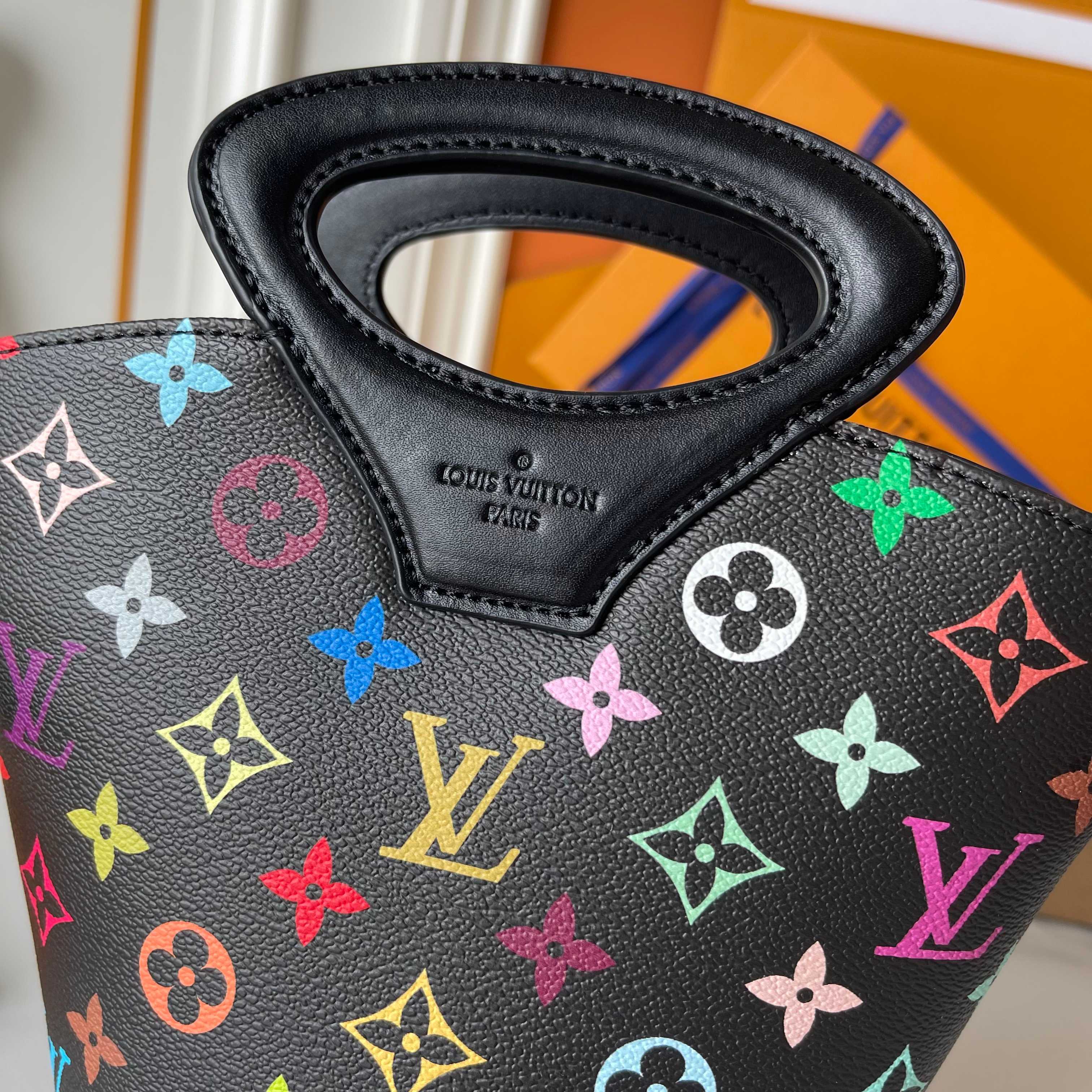 155NE80B Popular  leather bag