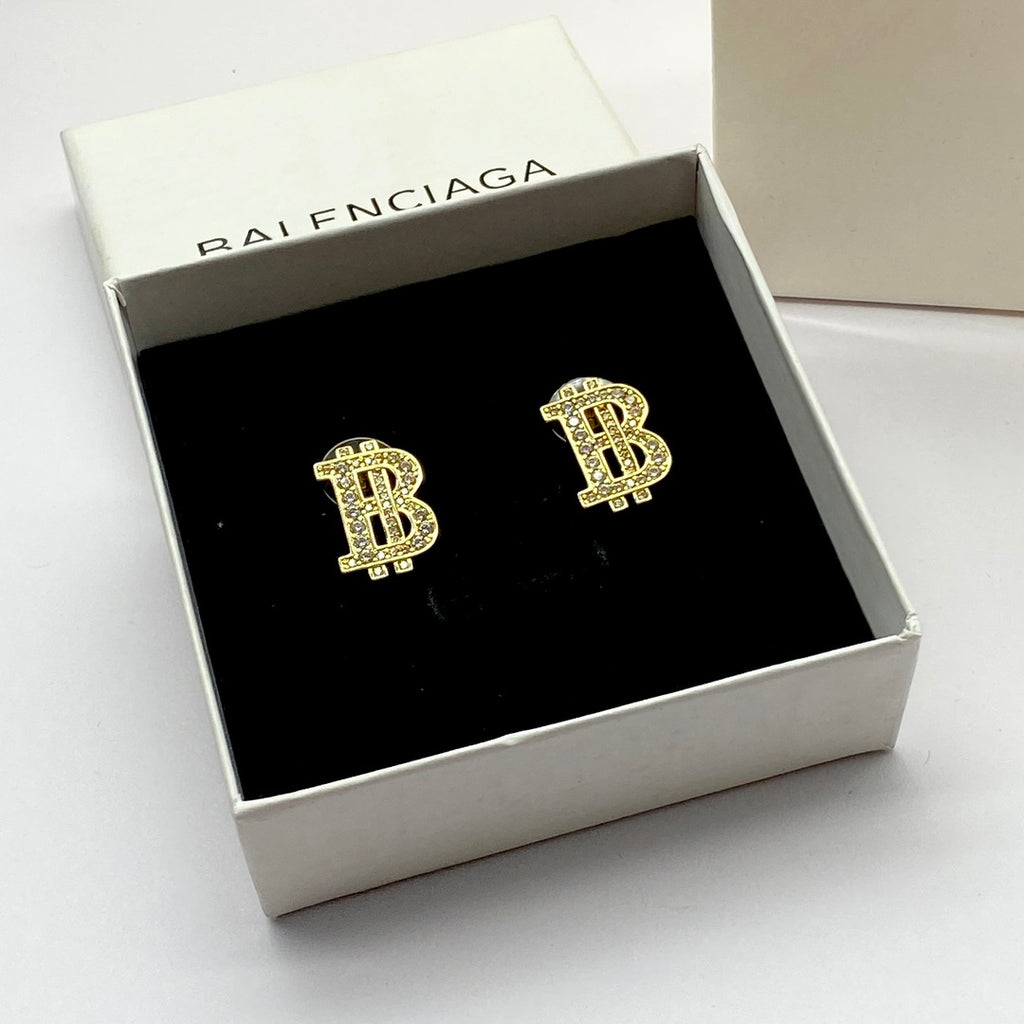 14J142E Popular Earrings