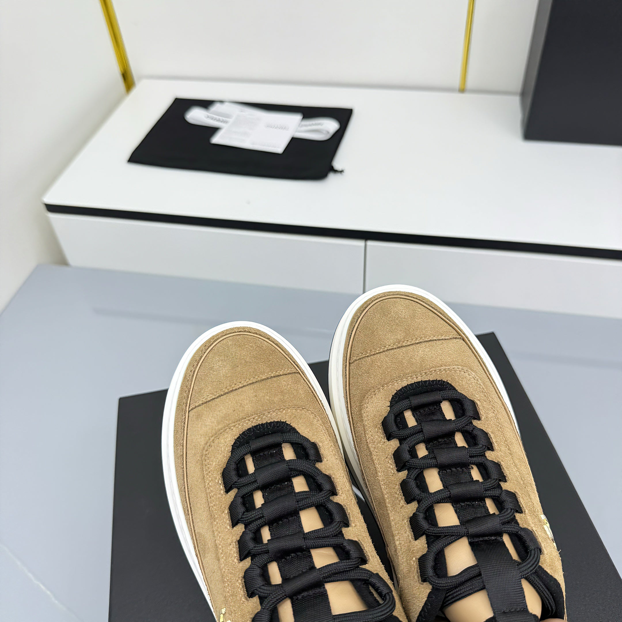 2105QC392Z Popular high-quality Shoes