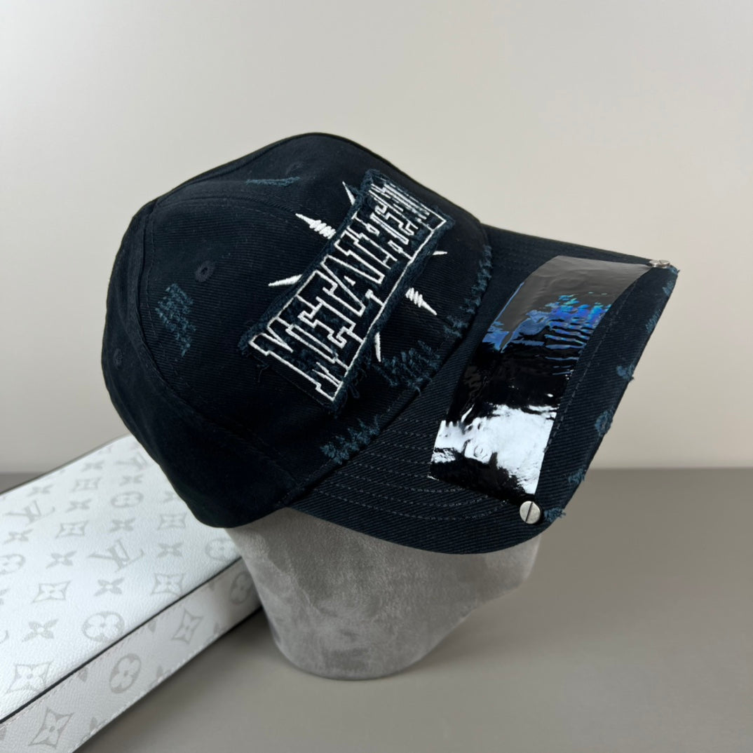 125ZJ528M Popular  hats