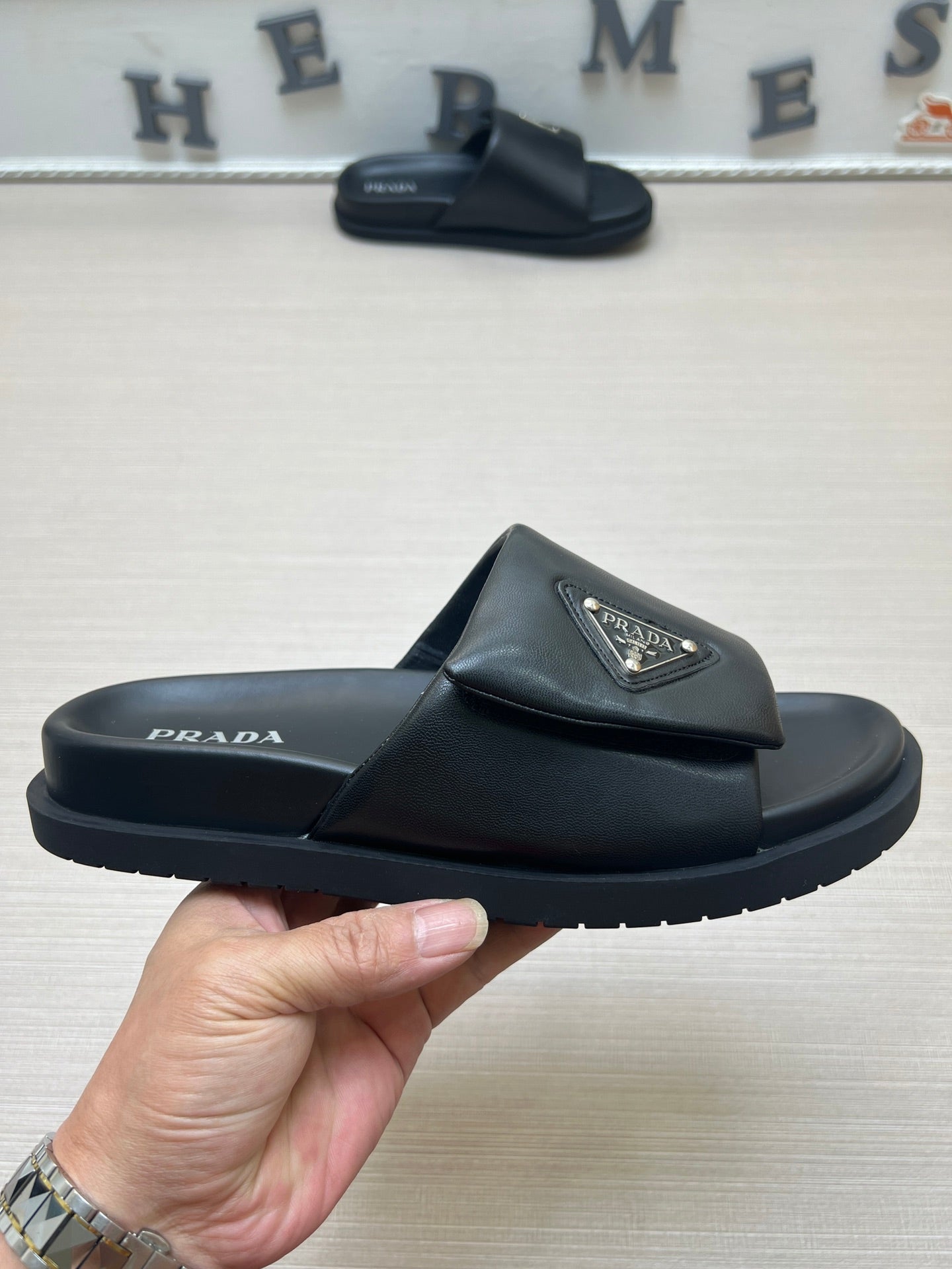 54PD5Z Popular slippers