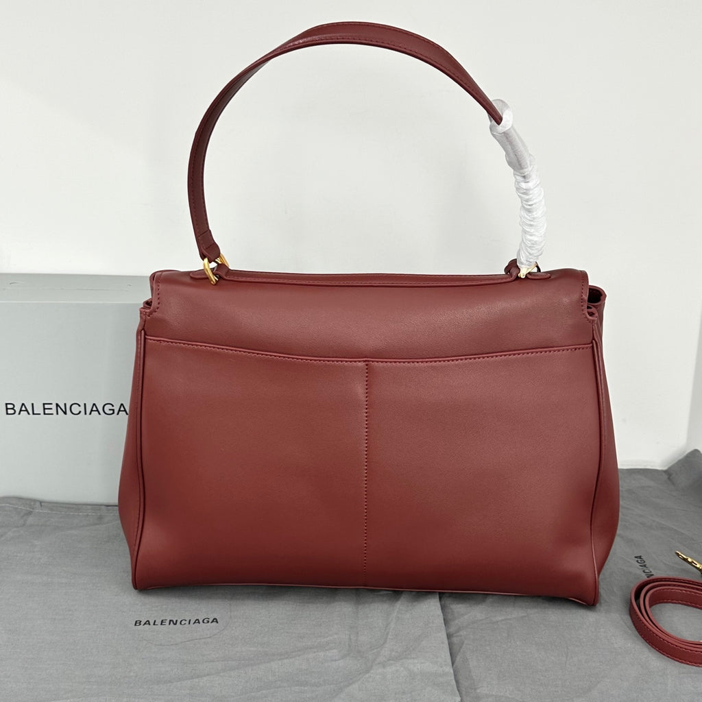 B1X56J30 Popular high-quality leather bag